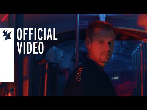 Armin van Buuren feat. Bonnie McKee - Lonely For You (Club Mix) [Official Video]
