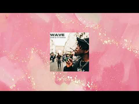 DJ DOUCEUR - JOSMAN X ROUNHAA x J9UEVE "WAVE" CHILL TYPE BEAT