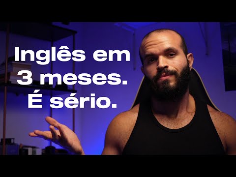 From Insecure to SPEAKING in 3 Months – How to learn English WITHOUT LEAVING HOME!