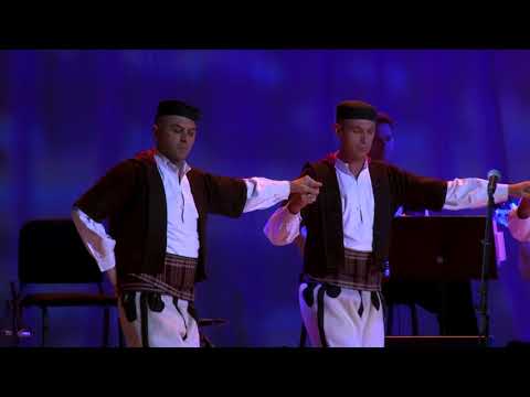 Концерт на „Танец“ во Гетеборг, Шведска (27 октомври 2019)