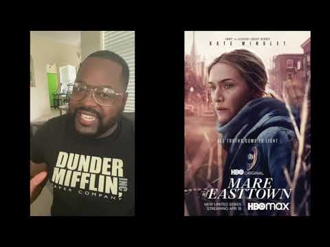 Mare of Eastown is dope