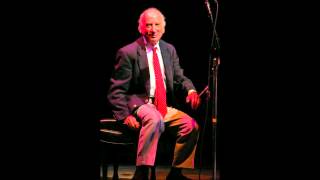 Dick Hyman - I&#39;ve Got the World on a String