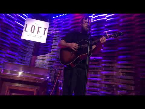 Ben Ottewell and Ian Ball (Gomez) Get Miles City Winery Philadelphia 10/20/23