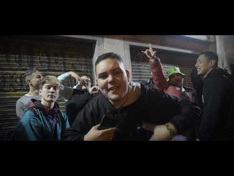 Diego RC x D Black - Envidia el Progreso (Vídeo Oficial)