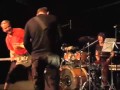 The Ex - Dog Tree (live in Paris, 2008)