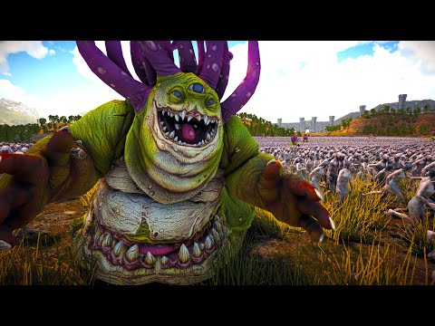 They Made Their LAST STAND!