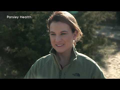 Parsley Health video/presentation/materials
