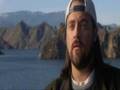Jay and Silent Bob: Silent Bob Screams at Jay