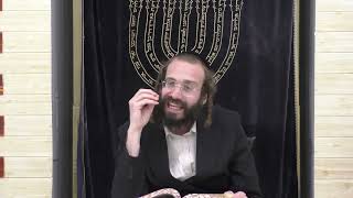 בין שמד לרצון - פרשת קרח תשפ"א | הרב דוד גבירצמן