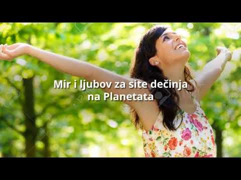 Za site deca vo Svetot