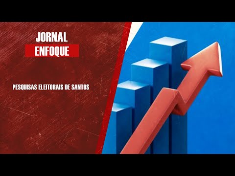 Jornalista Fernando De Maria analisa as pesquisas eleitorais de Santos