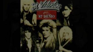 St. Valentine - I Need You