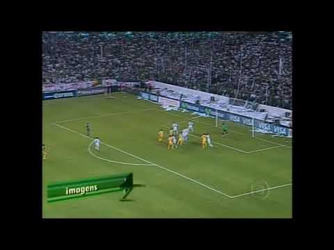 LDU 0 X 0 AMERICA DO MEXICO   SEMIFINAL LIBERTADORES 2008