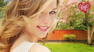 ДЕВОЧКА ДЕВОЧКА МОЯ ♥ РУССКАЯ МУЗЫКА  WLV ♥  RUSSIAN MUSIC HITS ♥ RUSSISCHE MUSIK ♥ НОВИНКИ И ХИТЫ