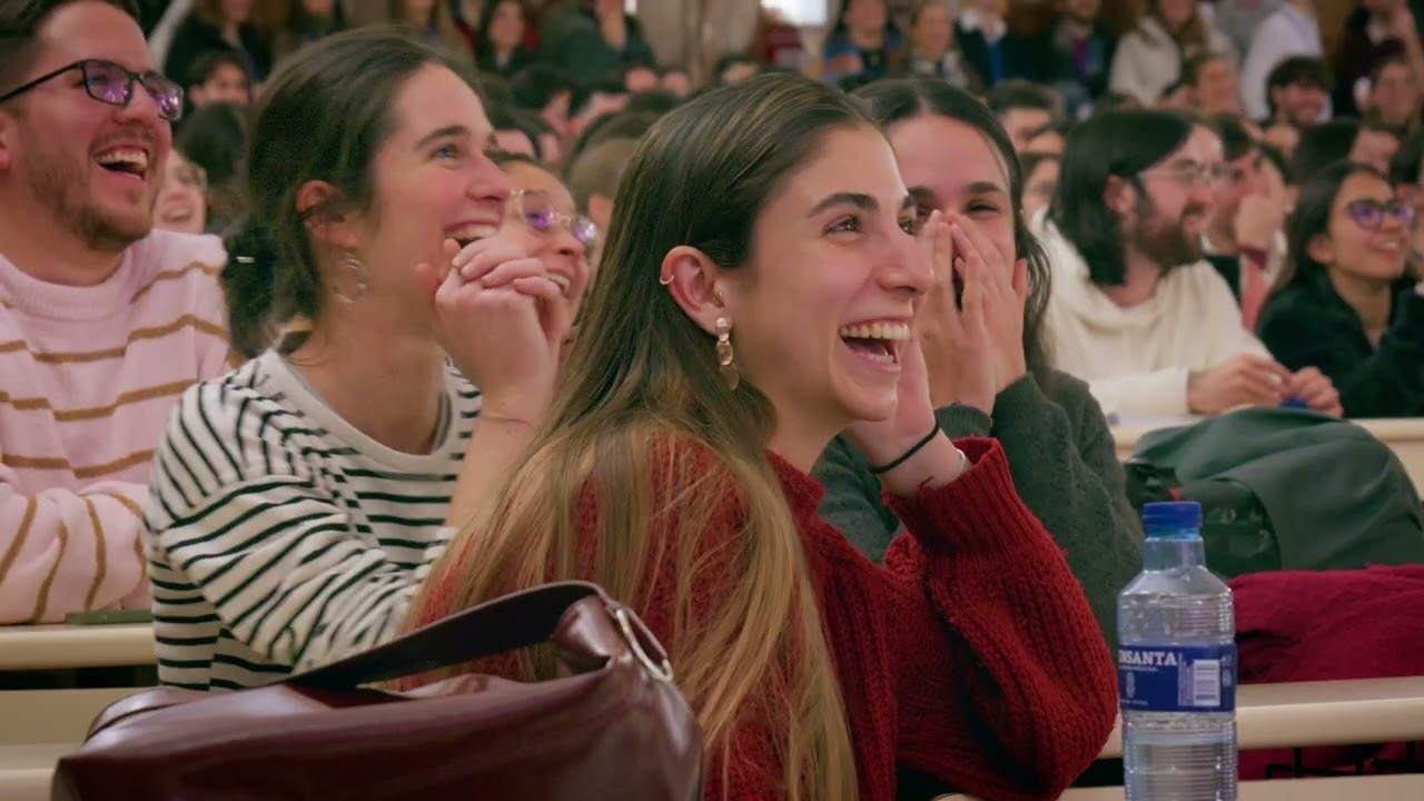 Curso MIR Asturias, siéntete como en casa