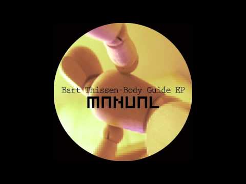 Bart Thissen - Body Guide (Paul Hazendonk remix)