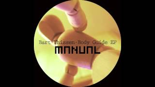 Bart Thissen - Body Guide (Paul Hazendonk remix)