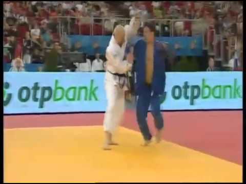 Adidas European Team Championships 2013 Budapest (HUN), 05-06 May 2013 Men 15 Judoka