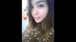 【世界美女探訪】タイで話題の美人教師 Meaw Phattaraporn ครูเหมียว