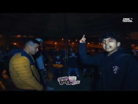 #HERACLES vs. #BERREWAN: OCTAVOS Final #CLASIFICATORIAS #LIMITEZERO ✴️ #INTERBARRIOS💎