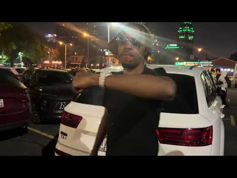 YL Free - tryna play me (music video) prod by Big POLO POL