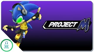 Cover art for Running The Bassline