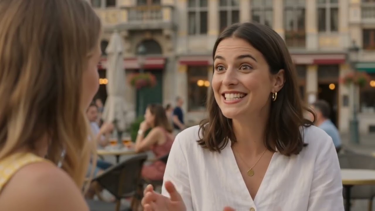 Révolution soutient le BelExit !