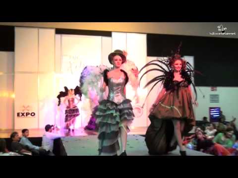 TEEN TOP MODEL -  KULTIVA ENTERTAINMENT