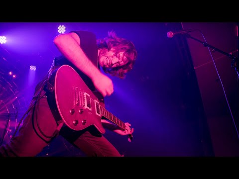 Can't You See - Eric Steckel - Live at Montreux International Guitar Show 2023