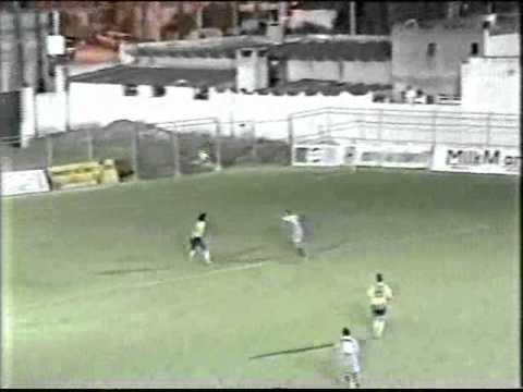 10/03/1993 - Pelotas 0x0 Gloria (Boca do Lobo) Gauchão