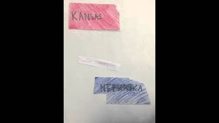 Kansas-Nebraska Act