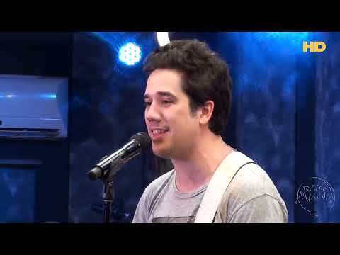 Jota Quest - Fácil (1998) - Clipe Rádio Mania