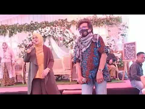 Terlalu Sayang - Rini Aryand Live Performance