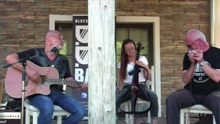 Video B.B.Band - Garden Party alias Bluesová Stodola