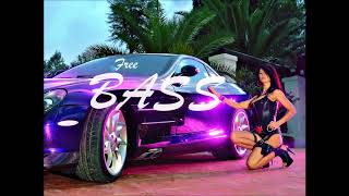 Jay IDK-Trust Nobody Ft Deniro Farrar (BASSBOOST)