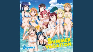 Cover art for 夏への扉 Never end ver