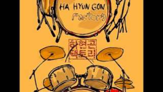 Ha Hyun Gon Factory - Please Keep Her ( Feat.Rich,MC K)