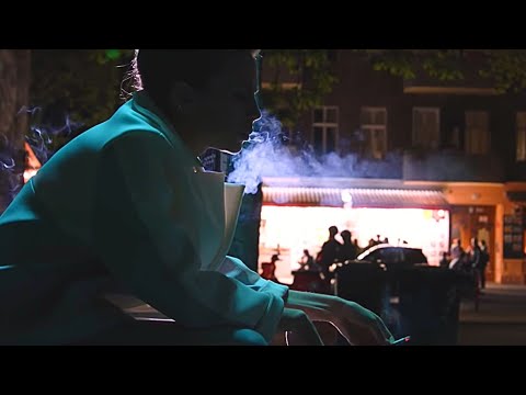 Leona Berlin - Thinking About You (feat. Replife & Casey Benjamin) [Official Video]