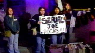 Serial Joe - Skidrow