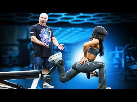 @RenaissancePeriodization - "The 5 Best Glute Builders (Evidence-Based Picks)"