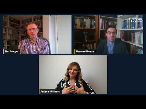 'Shame on the Church of England': Have the wolves gotten in?