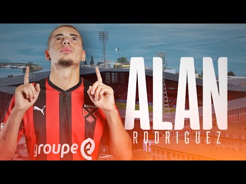 Alan Rodriguez ● Neuchâtel Xamax FCS / Swiss International ● Midfielder ● Highlights