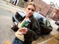 Interview with a Baltimore prostitute