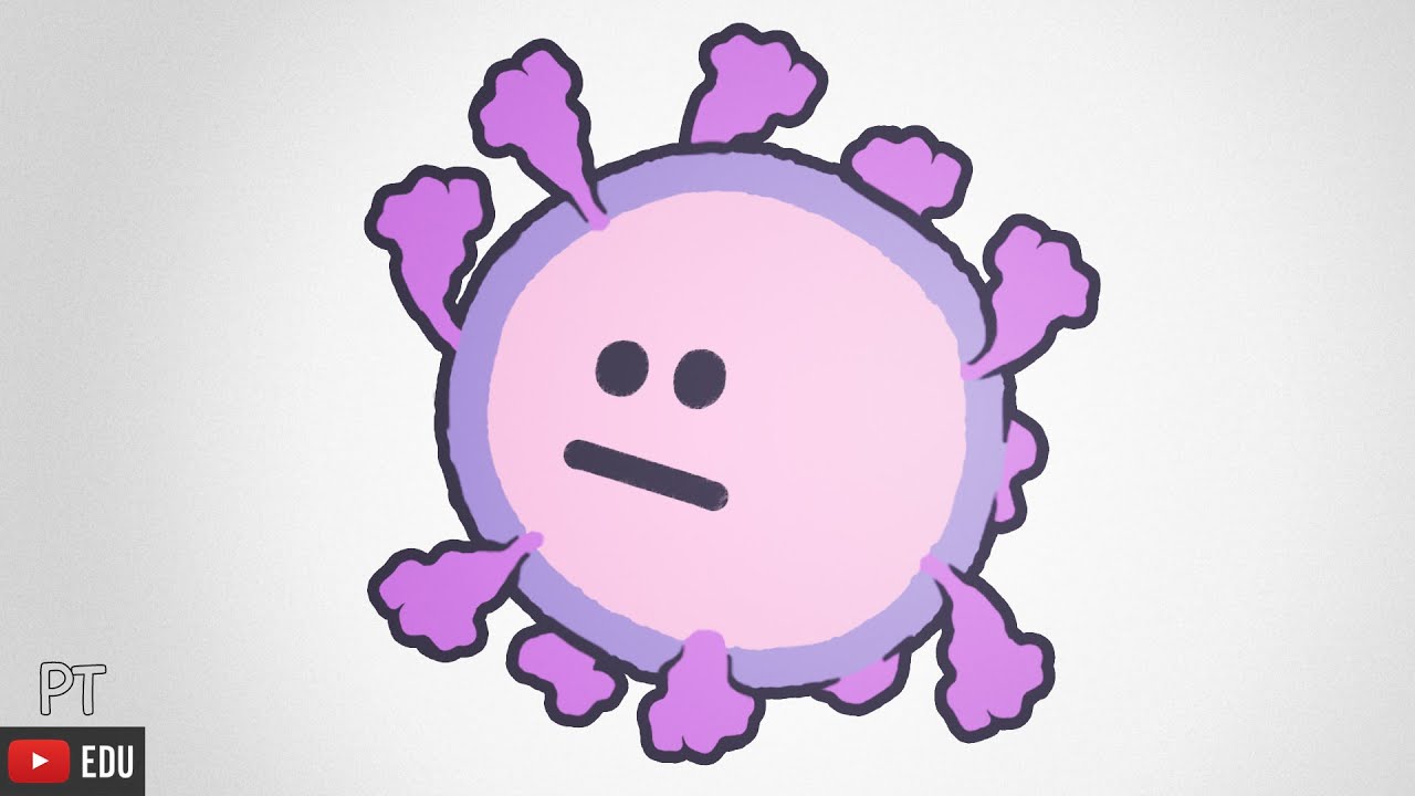 A MELHOR representação do coronavírus é uma obra de arte (sério!)