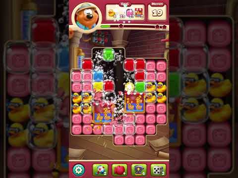 TOON BLAST 5623 NO BOOSTERS 3 STARS
