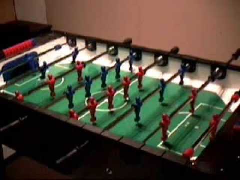 table football