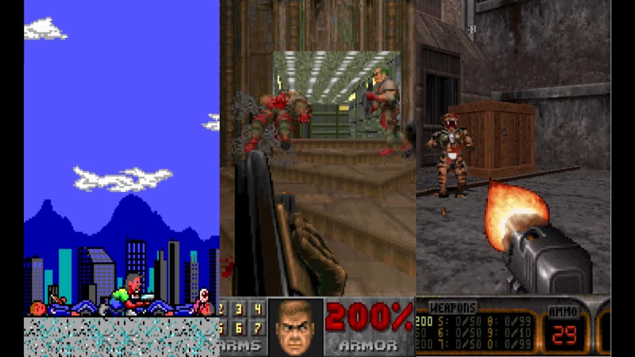 Rodando Jogos de DOS e Windows 3.11 nos PCs atuais com PCem (6/6)