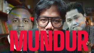 Download lagu Indonesia Gagal Lolos Piala Dunia, Seseorang Harus Mundur! mp3
