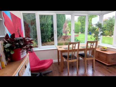 Rockley Drive, Wakefield - Virtual Tour