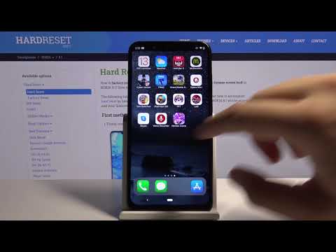 How to Download & Install iOS Launcher on NOKIA 8.1 – Apple Layout